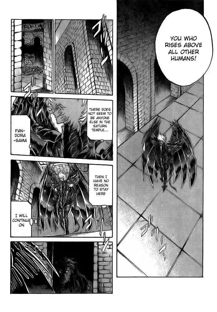 Saint Seiya - The Lost Canvas Chapter 193 13